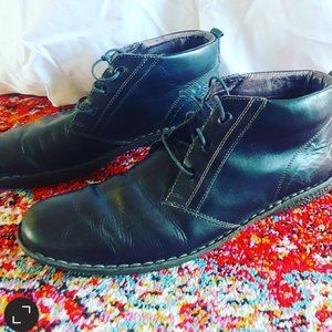 Pikolinos Mens shoe (short boot)